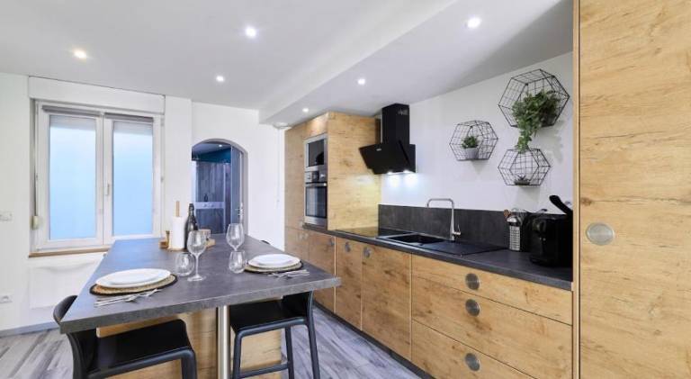 Fully equipped holiday apartment | Pets are welcome — photo 5