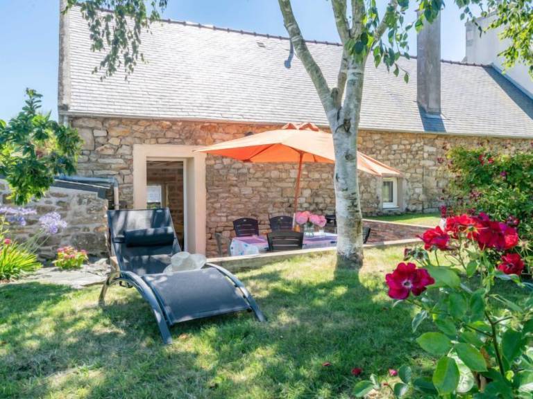 Maison de vacances  Goulien