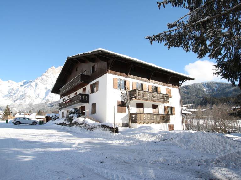Appartement Gemeinde Maria Alm am Steinernen Meer