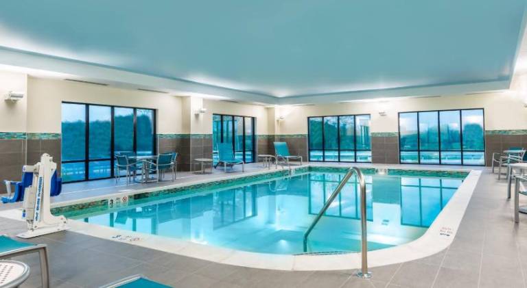 TownePlace Suites by Marriott Latham Albany Airport — photo 4
