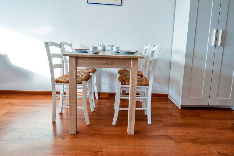 HS15 in der 3. Etage - Genießen Sie Ihre Urlaub nur 400m vom Strand entfernt. — photo 5