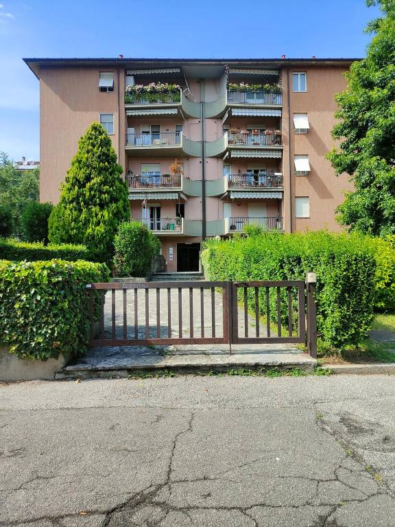 Apartment for 4 persons — photo 4