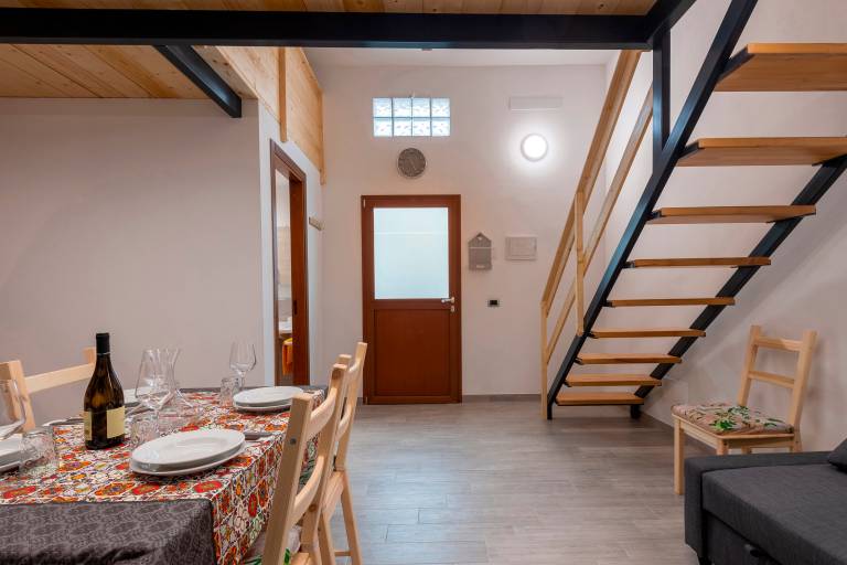 House with terrace & garden | Pets are welcome — photo 5