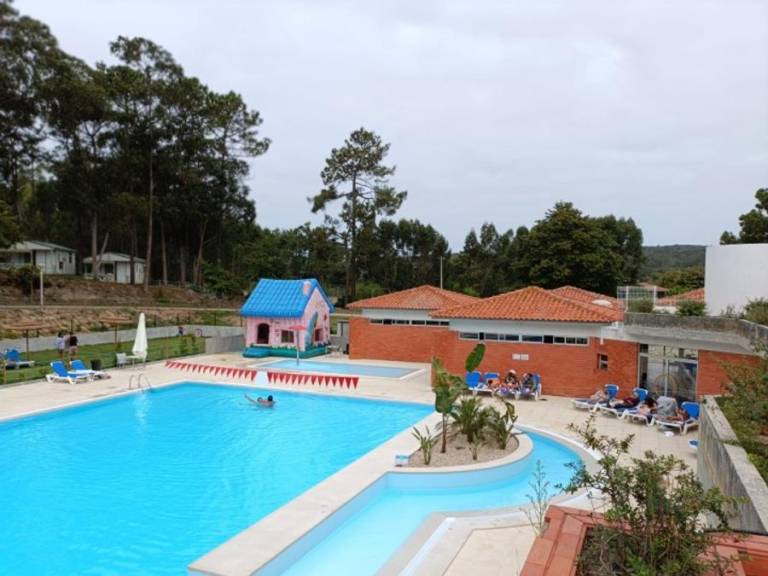 Bungalow Foz do Arelho