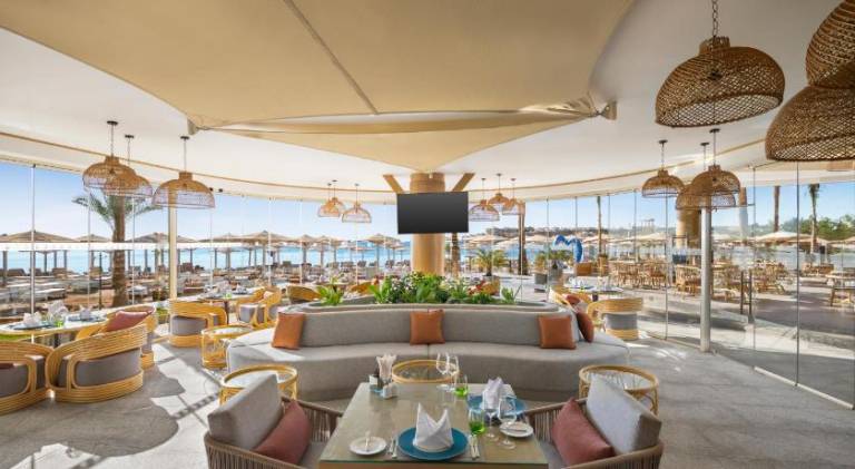 Novotel Sharm El Sheikh — photo 3
