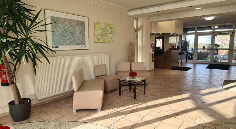 Landhotel Lowenbruch — photo 3
