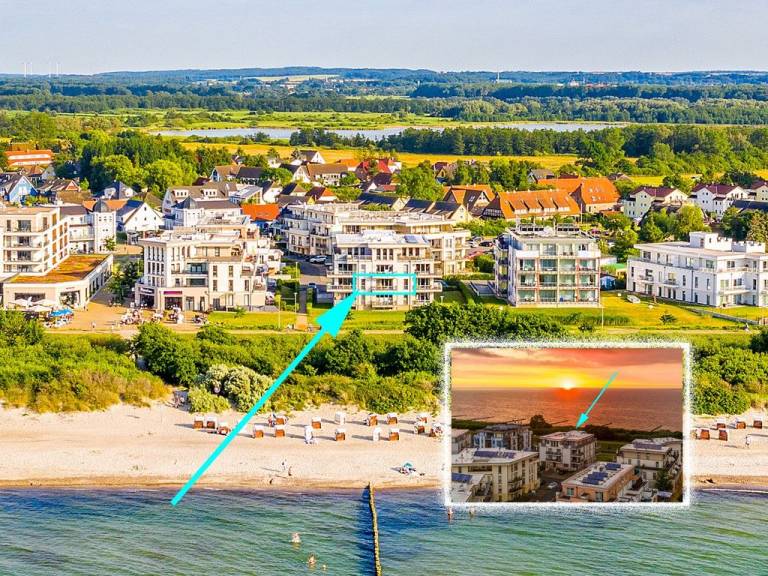 Ferienwohnung Heiligendamm