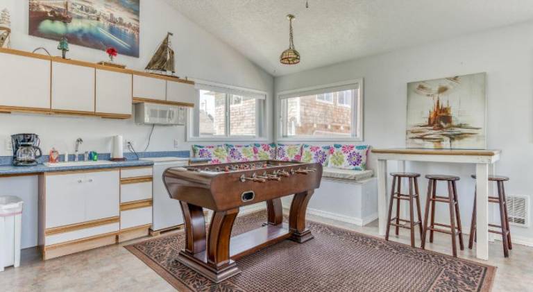 Vacation home | Next to the beach | Pets allowed — photo 4