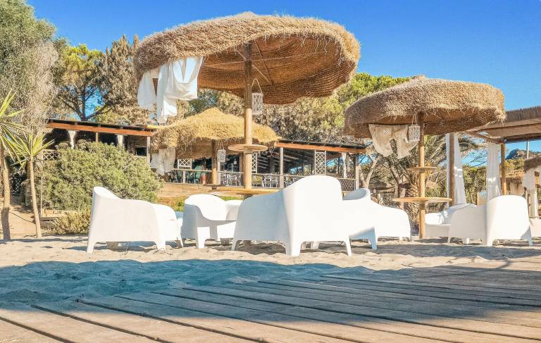 Ferienwohnung Porto Corallo