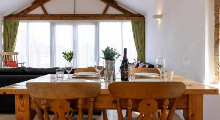 Vacation home with 2 rooms for 4 persons — photo 4