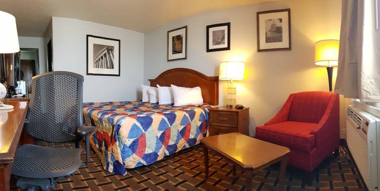 Motel Le Mars