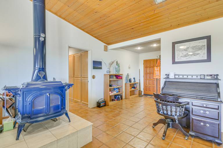 Bullhead City Home w/ Views, Close to Lake Mohave! — photo 5