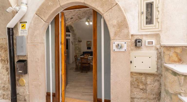 Apartment with 2 rooms for 4 persons — photo 3