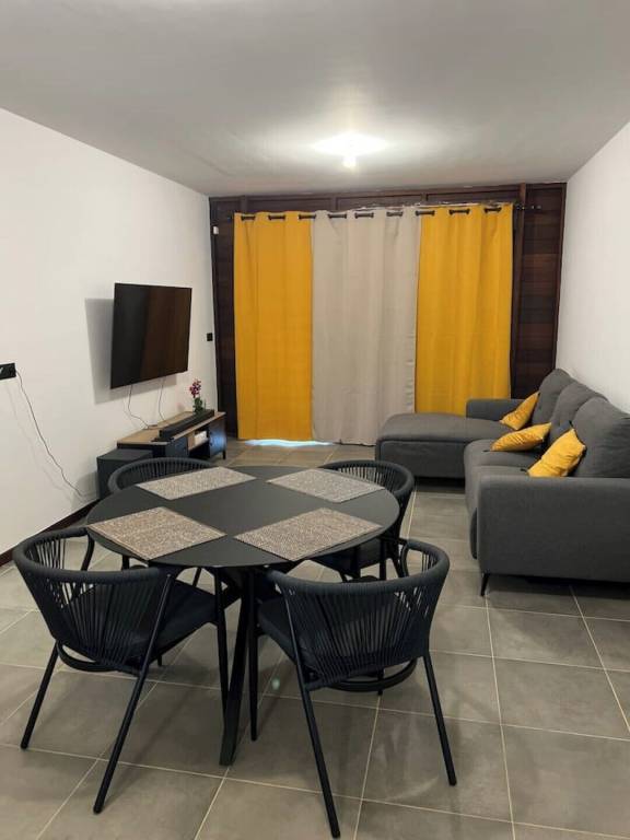 Appartement Remire-Montjoly