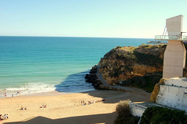 Apartment Albufeira