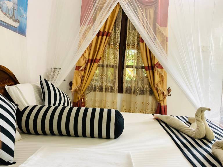 Bed and breakfast Sigiriya