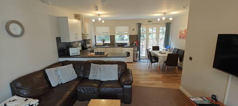 Ben Reoch Cottage - Loch Lomond & Arrochar Alps — photo 2