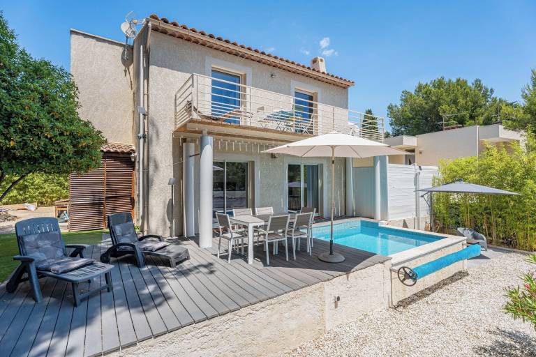 Villa La Ciotat