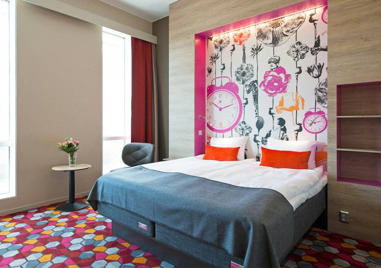 Motel L Lund in Lund