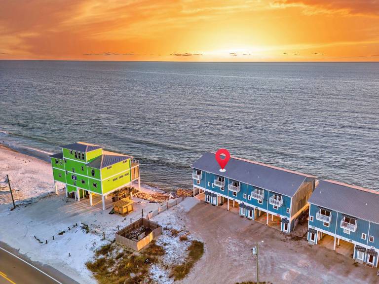 House Cape San Blas
