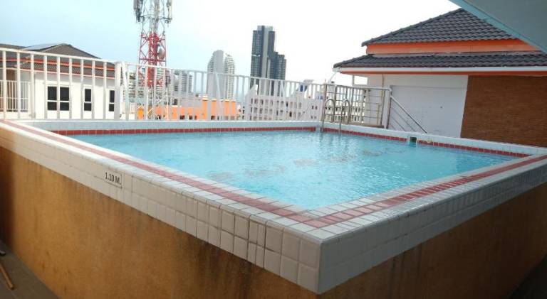 Rental apartment with pool | Close to Big Buddha | Pet-friendly — photo 5