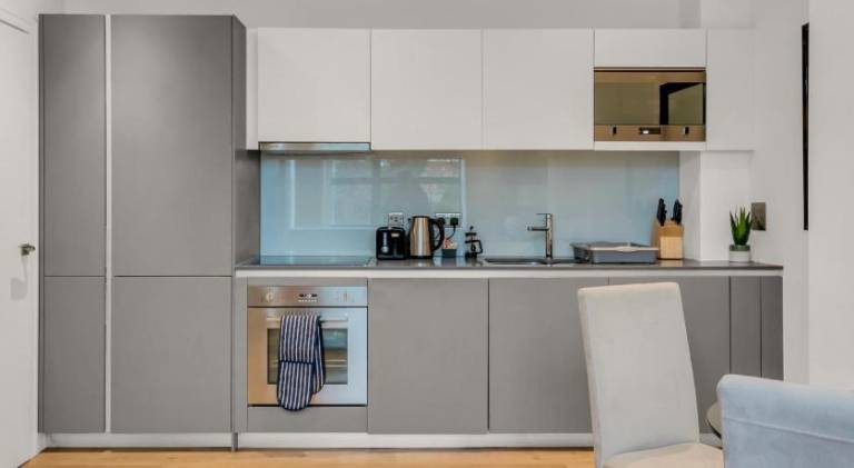 Apartment with 2 rooms for 5 persons — photo 3