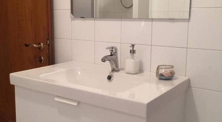 Holiday apartment with 1 room for 3 persons — photo 5