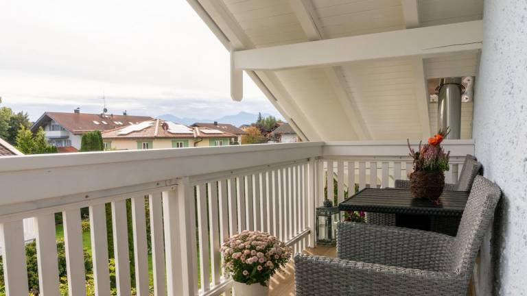 Ferienwohnung Chiemsee