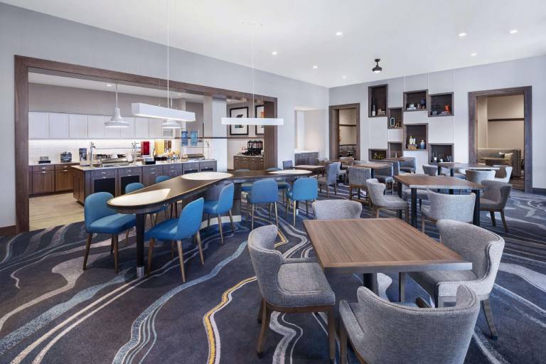 Homewood Suites by Hilton Boston Woburn — photo 3