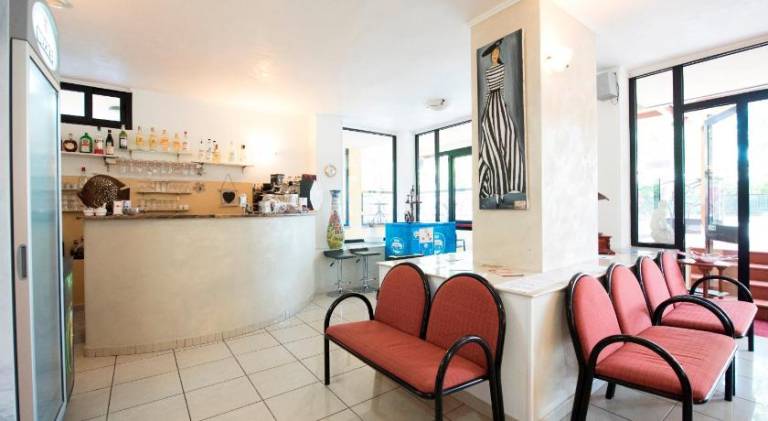 Hotel Settebello B&B — photo 4