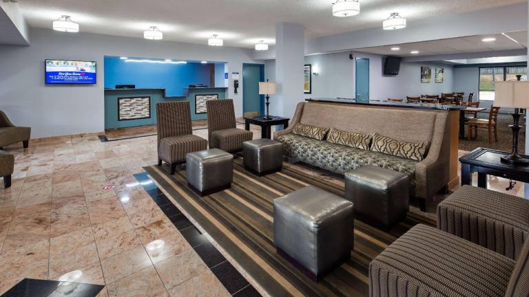 Best Western Emporia — photo 3