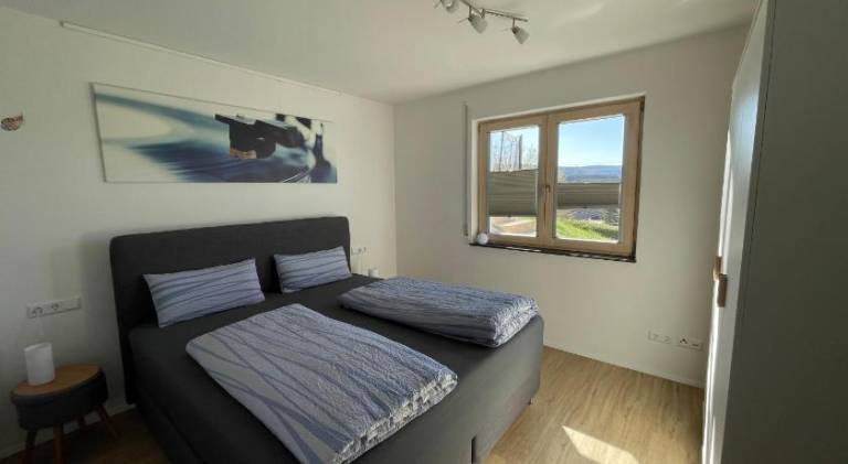 Ferienwohnung Balingen