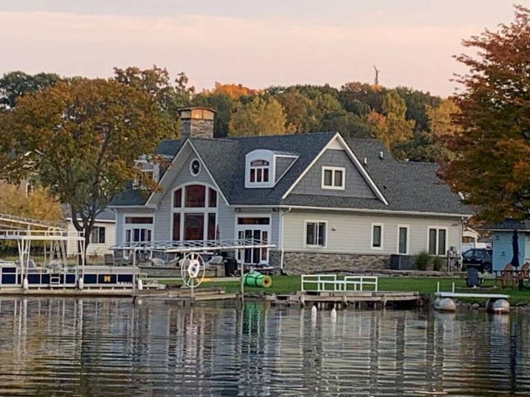 House Fenton