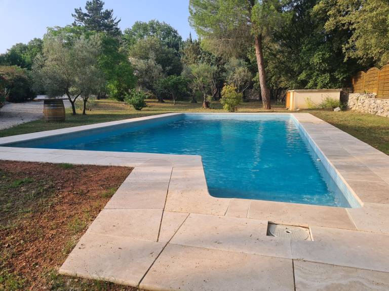 Cottage Montarnaud