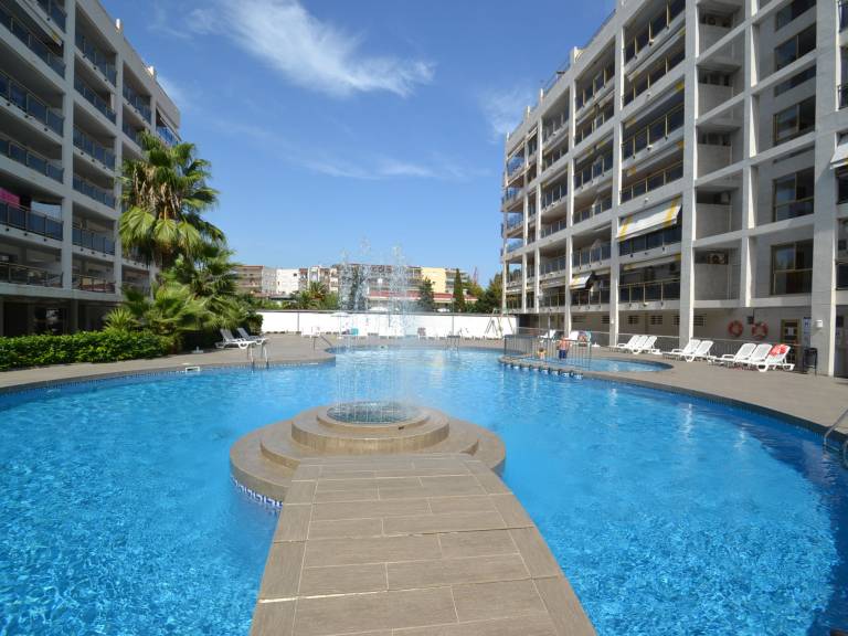 Apartament  Salou