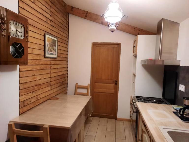Chalet  Tarbes