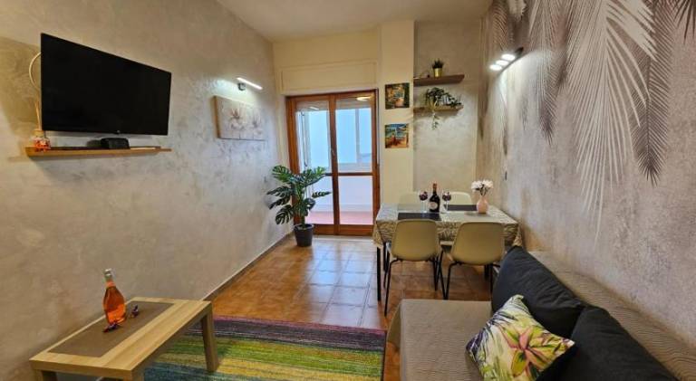 Rental apartment with 1 room for 4 persons — photo 2