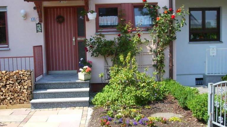 Ferienwohnung Isny im Allgäu