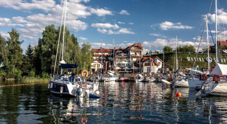 Resort Nowe Guty