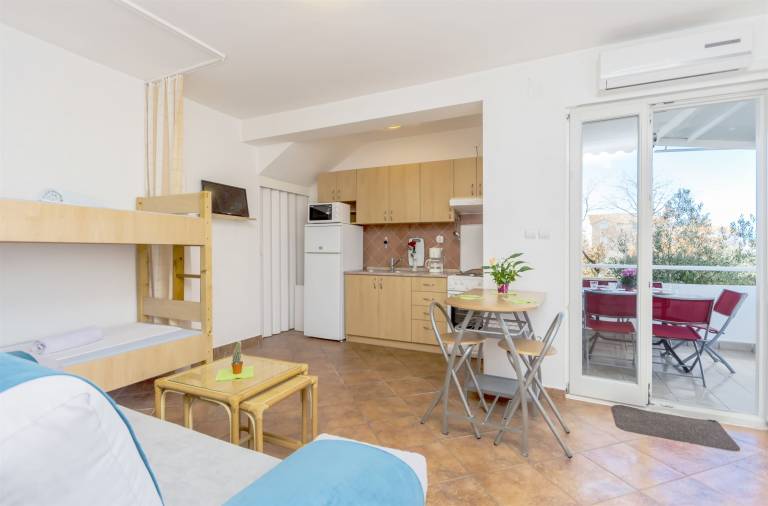 Apartment Branka — photo 2