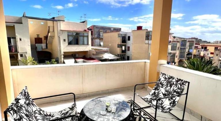Rental apartment with 2 rooms for 7 persons — photo 3