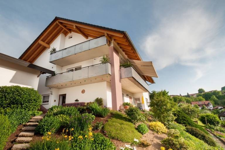 Ferienhaus  Ottenhöfen im Schwarzwald