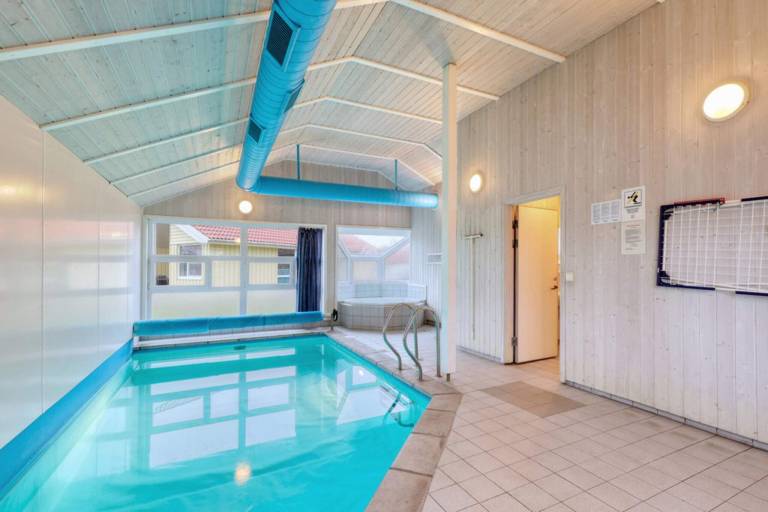 Ferienhaus Norderteil