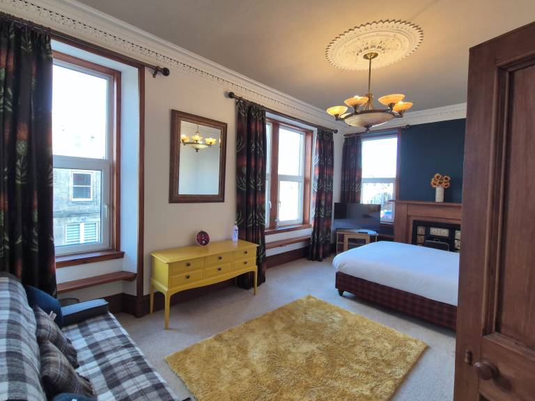 Maison de vacances Inverness