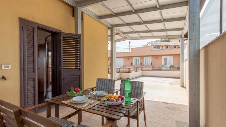 Ferienwohnung Catania