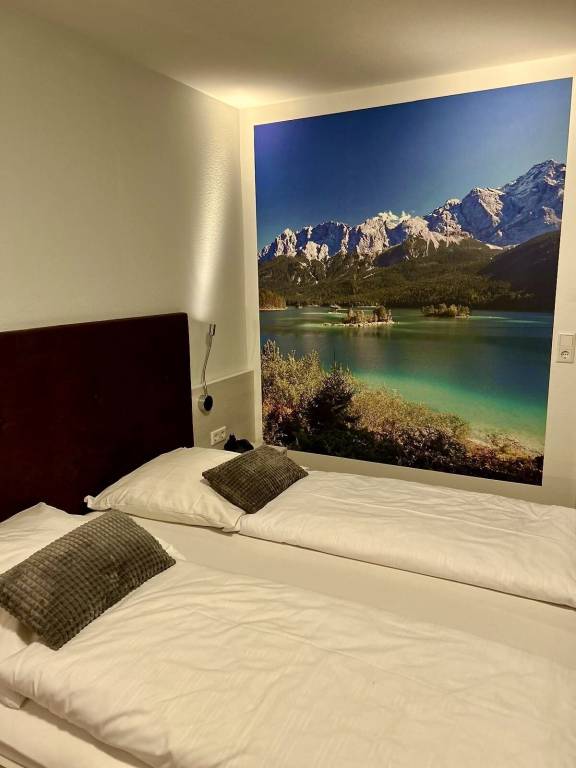 Appartement Bad Griesbach-Therme