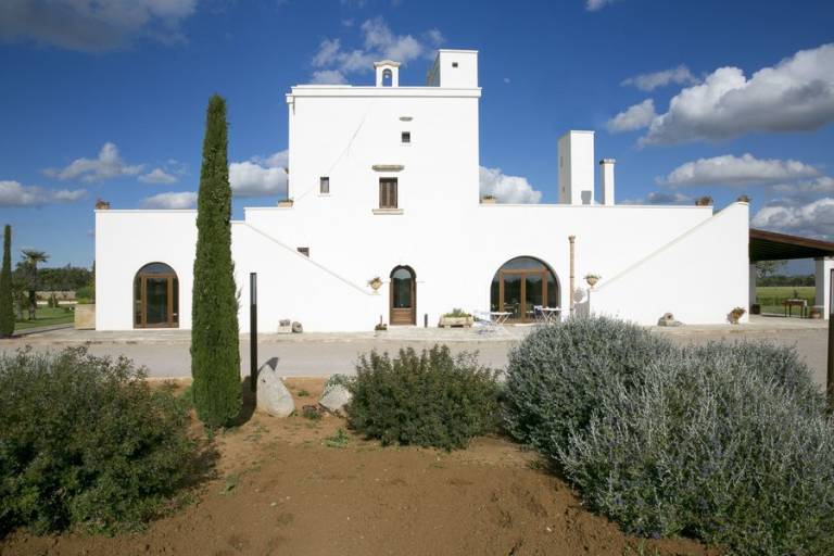 Tenuta Yala: DEPENDANCES — photo 3