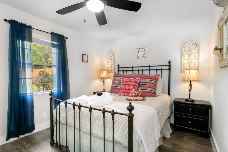 Vacation home | Mountain view — photo 5
