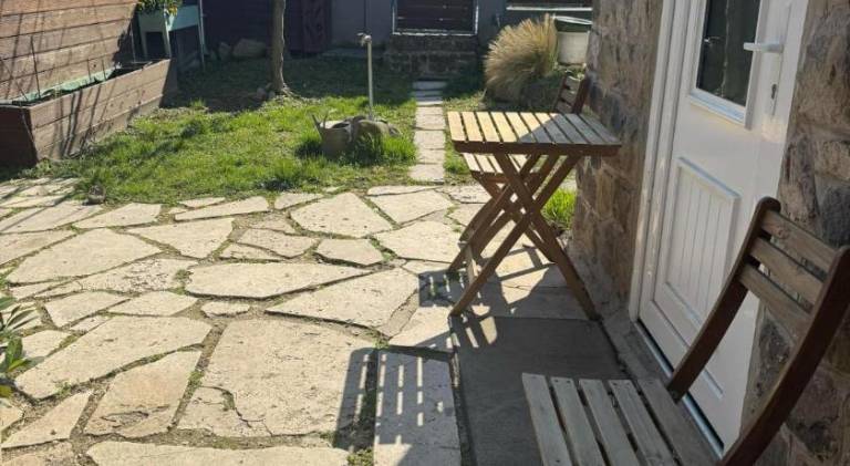 Apartment Szentendre