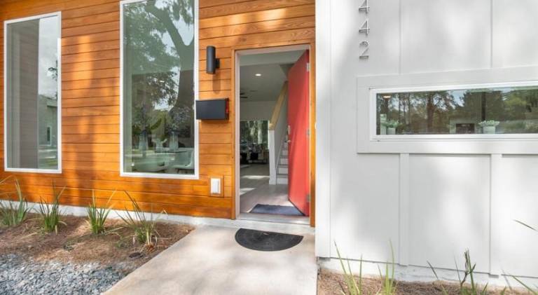 Luxury Modern Comfort in Historic St Augustine — photo 5
